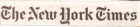 The New York Times